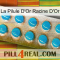 The Golden Root Gold Pill new09